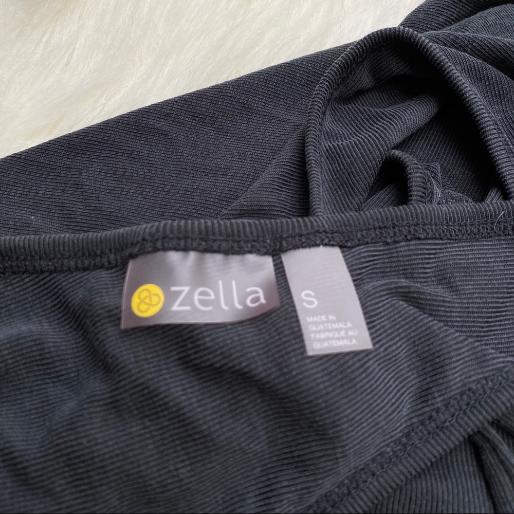 Zella Madison Tank - Picture 5 of 7